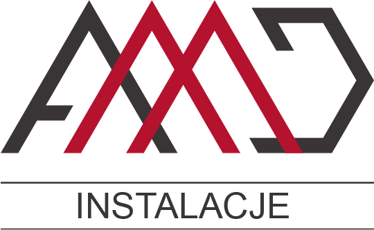 amd instalacje